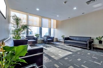 Millennial Clean Commercial Cleaning in Dunwoody