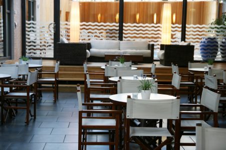 Atlanta restaurant cleaning by Millennial Clean